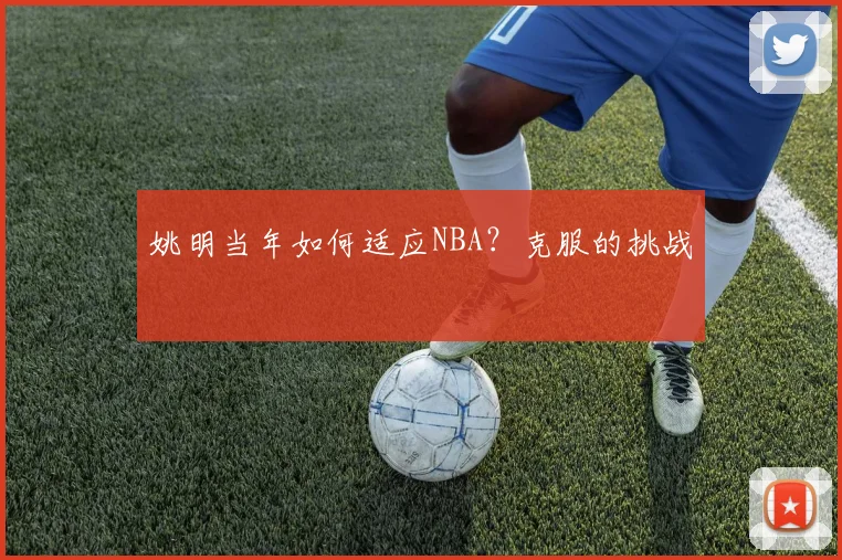姚明当年如何适应NBA？克服的挑战